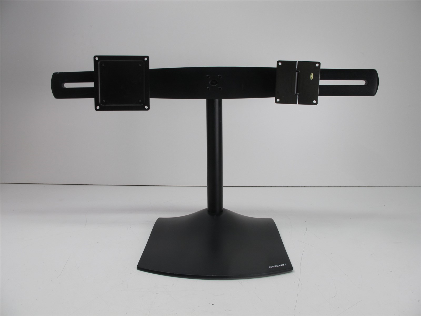 Ergotron DS100 Dual Monitor Stand