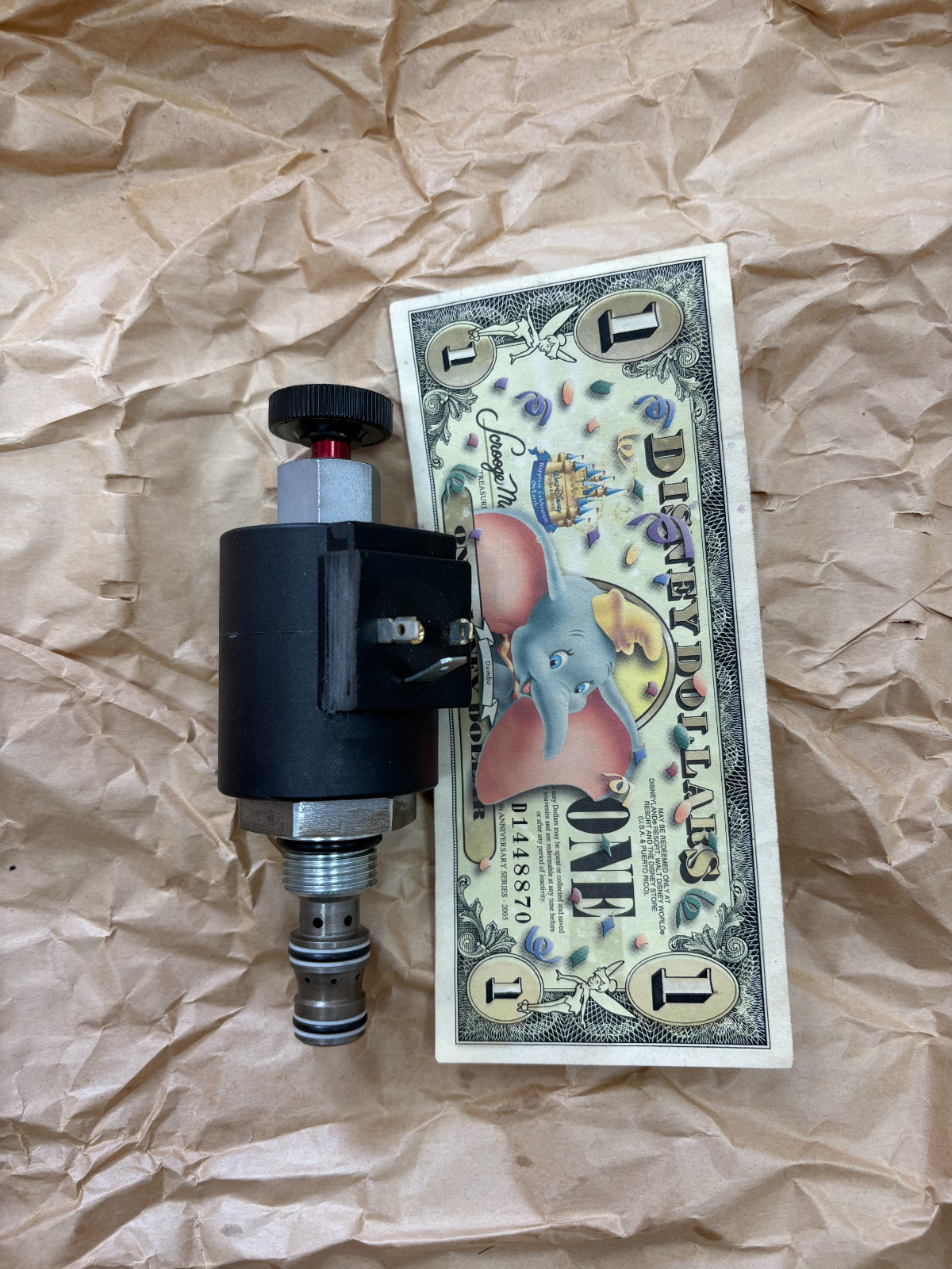 OD130151600000 NEW REXROTH VALVE R903400366