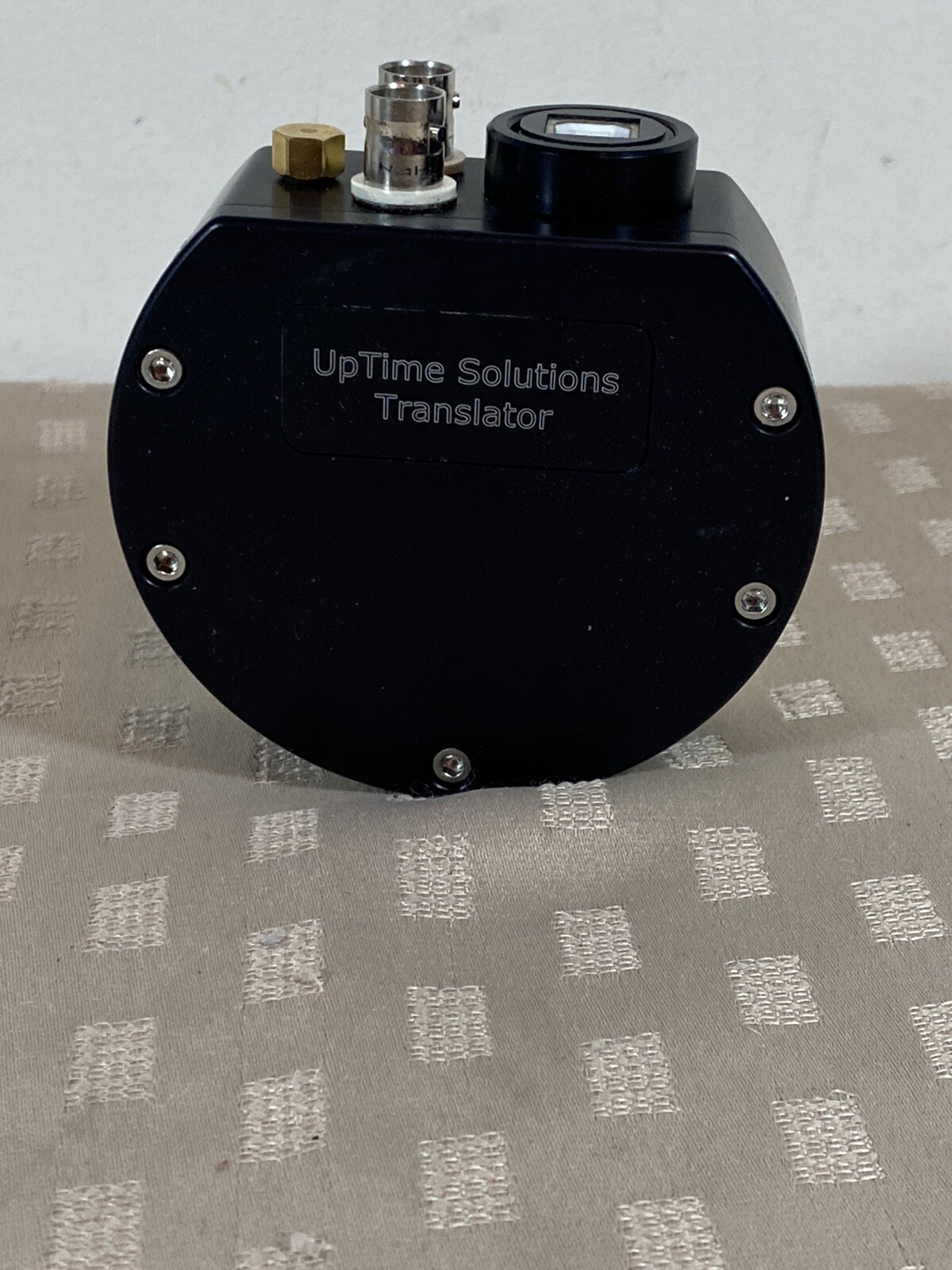 UpTime Solutions Translator 