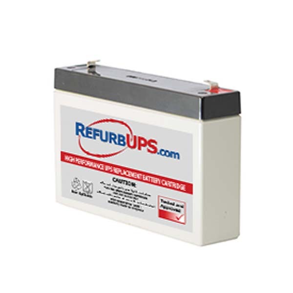 AJC C7S - Brand New Compatible Replacement Battery