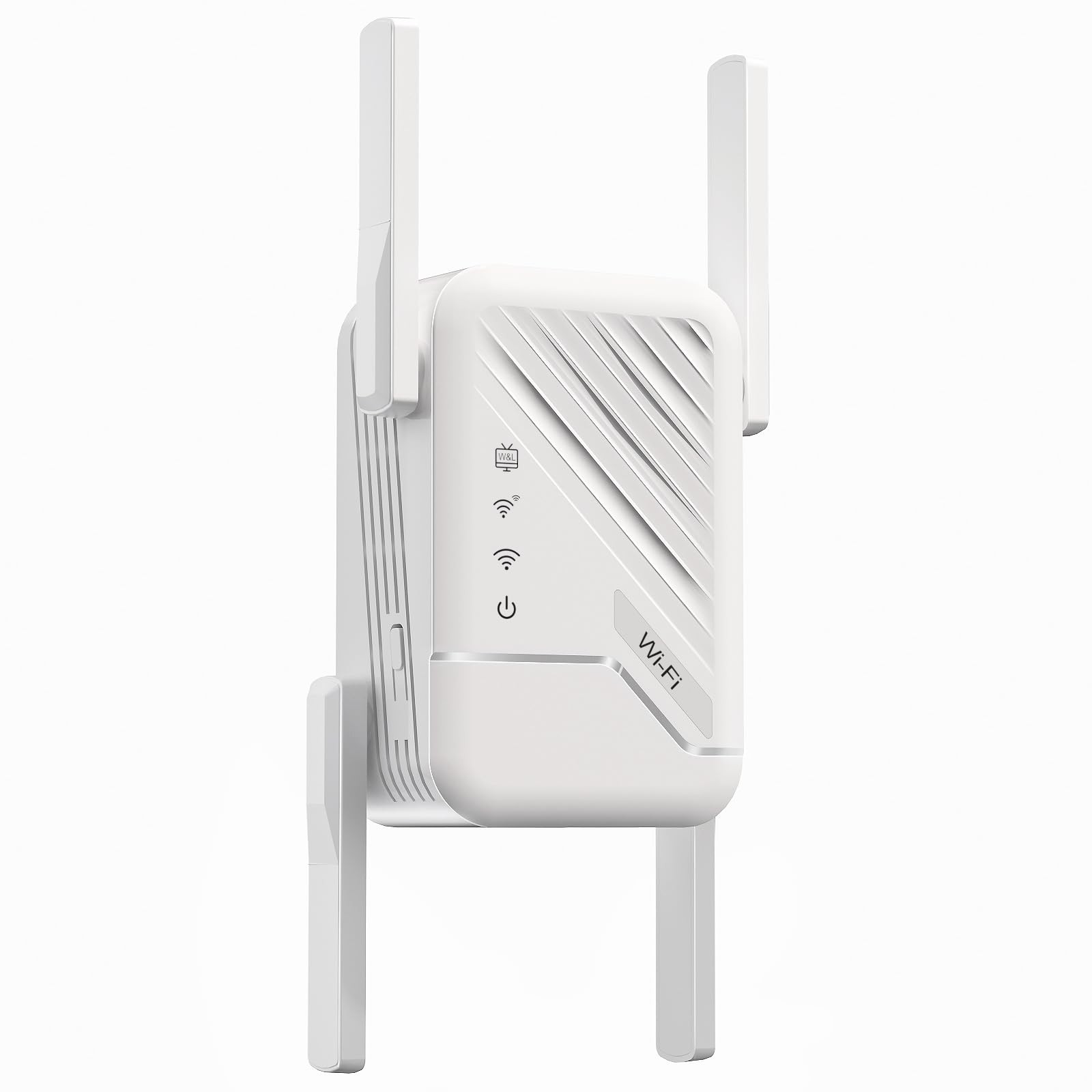 2026 Best WiFi Extender Signal Booster, Internet Extender Covers Up to 13389 ...