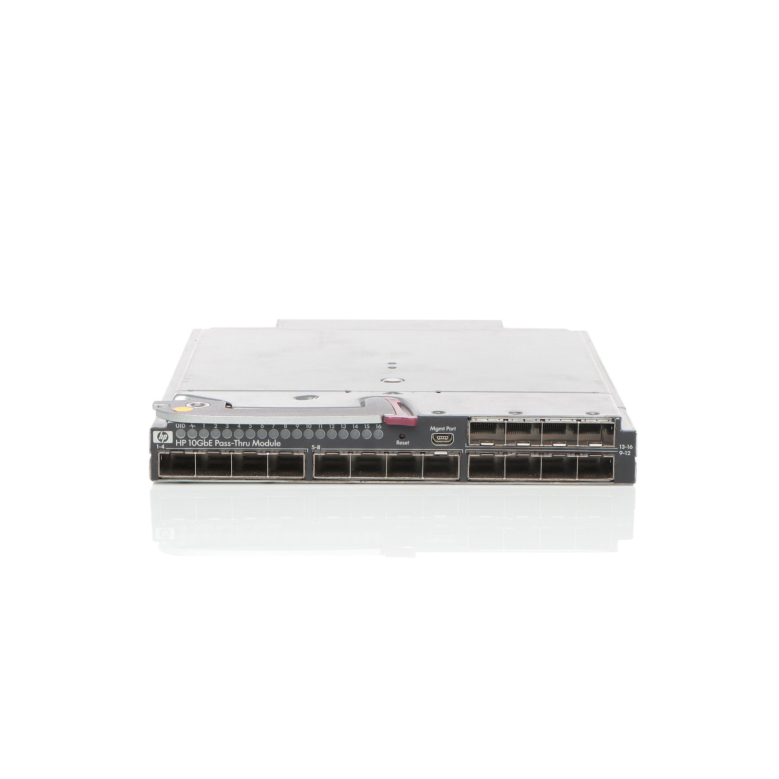 HPE 538113-B21 Module II price incl VAT 3 yr warranty * B2B