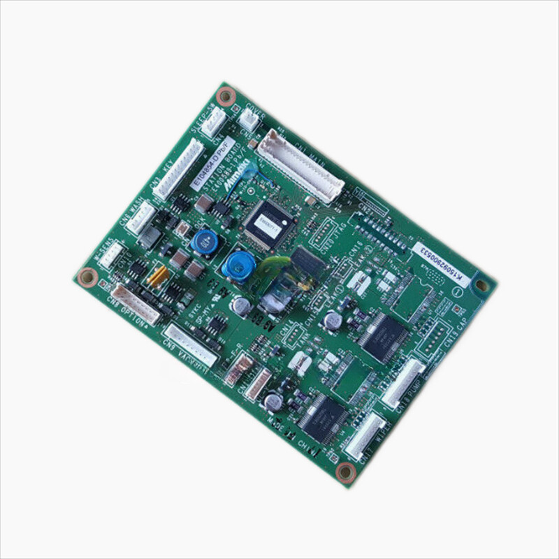 1PC FOR Mimaki JV33 station board - E104854