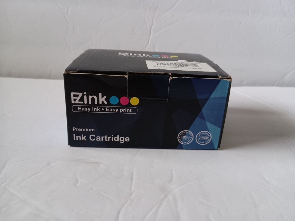 Ezink Premium Ink Cartridge