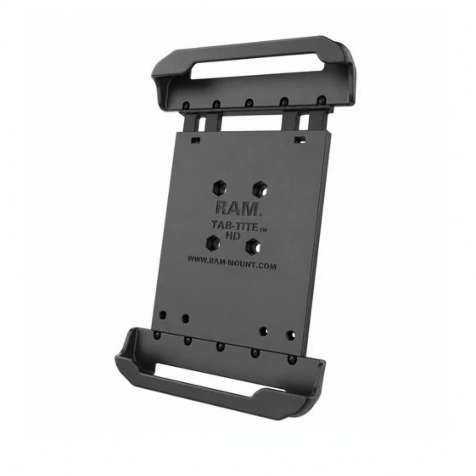 RAM Mount Tablet Mount Tab-Tite Cradle for 8 inch Tablets RAM-HOL-TAB24U