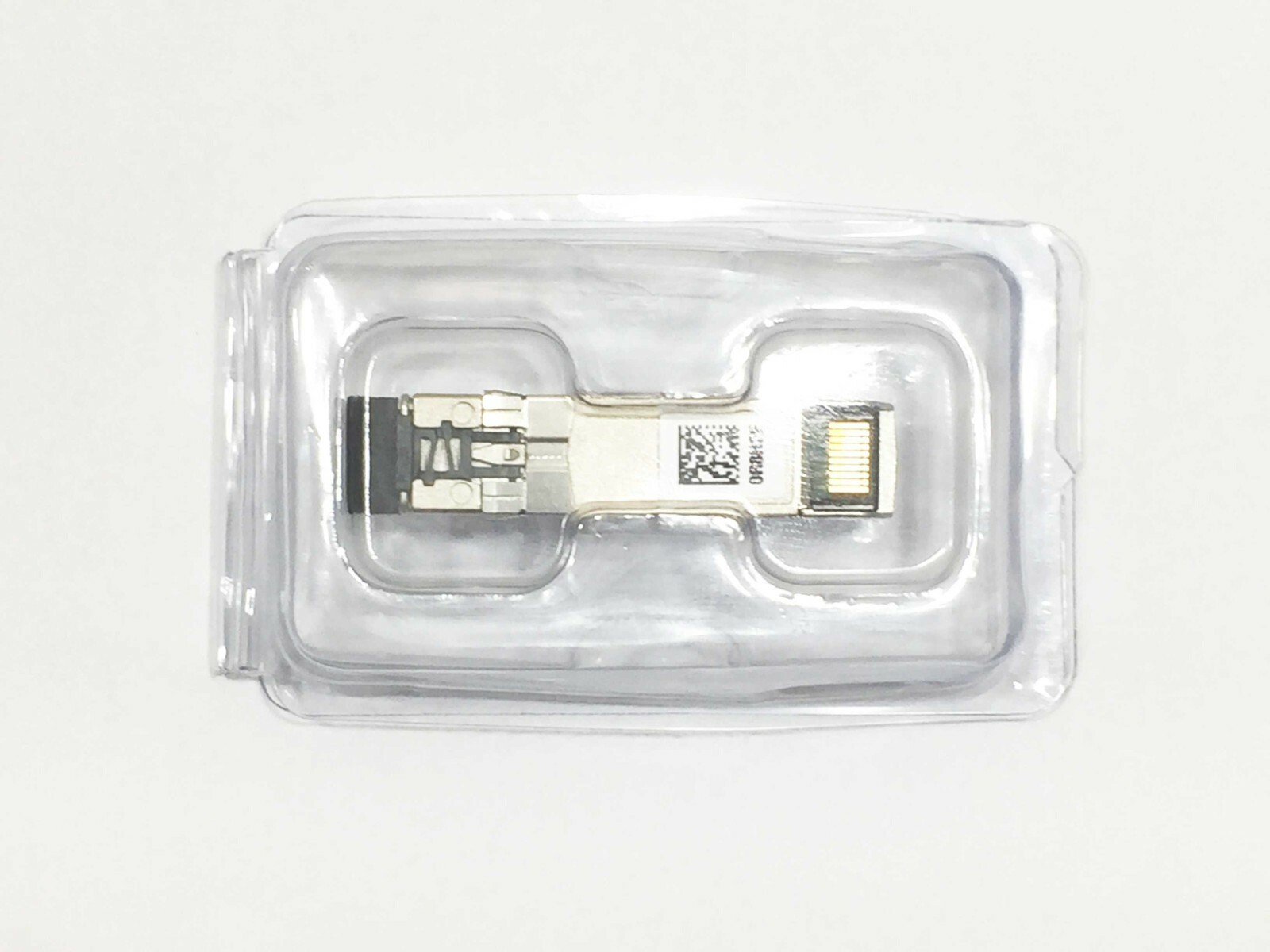 Genuine Dell 0R8H2F Intel FTLX8571D3BCV-IT E10GSFPSR 10G SFP+ SR for X520-DA2