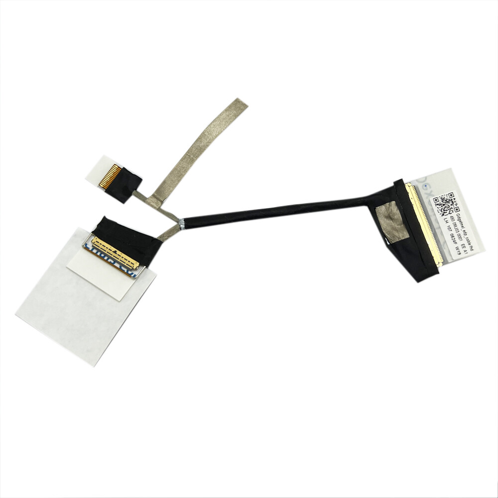 EDP FHD LCD Video Display Screen Cable For HP 15M-EU 15M-EU0013DX