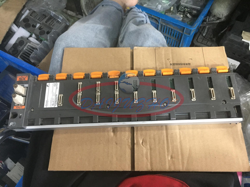 1PCS Fuji Electric NP1BS-11 Used