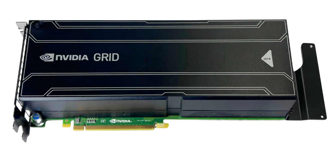 Dell Nvidia Grid K2 8GB GPU Graphics / Accelerator Card 0KVJ6K