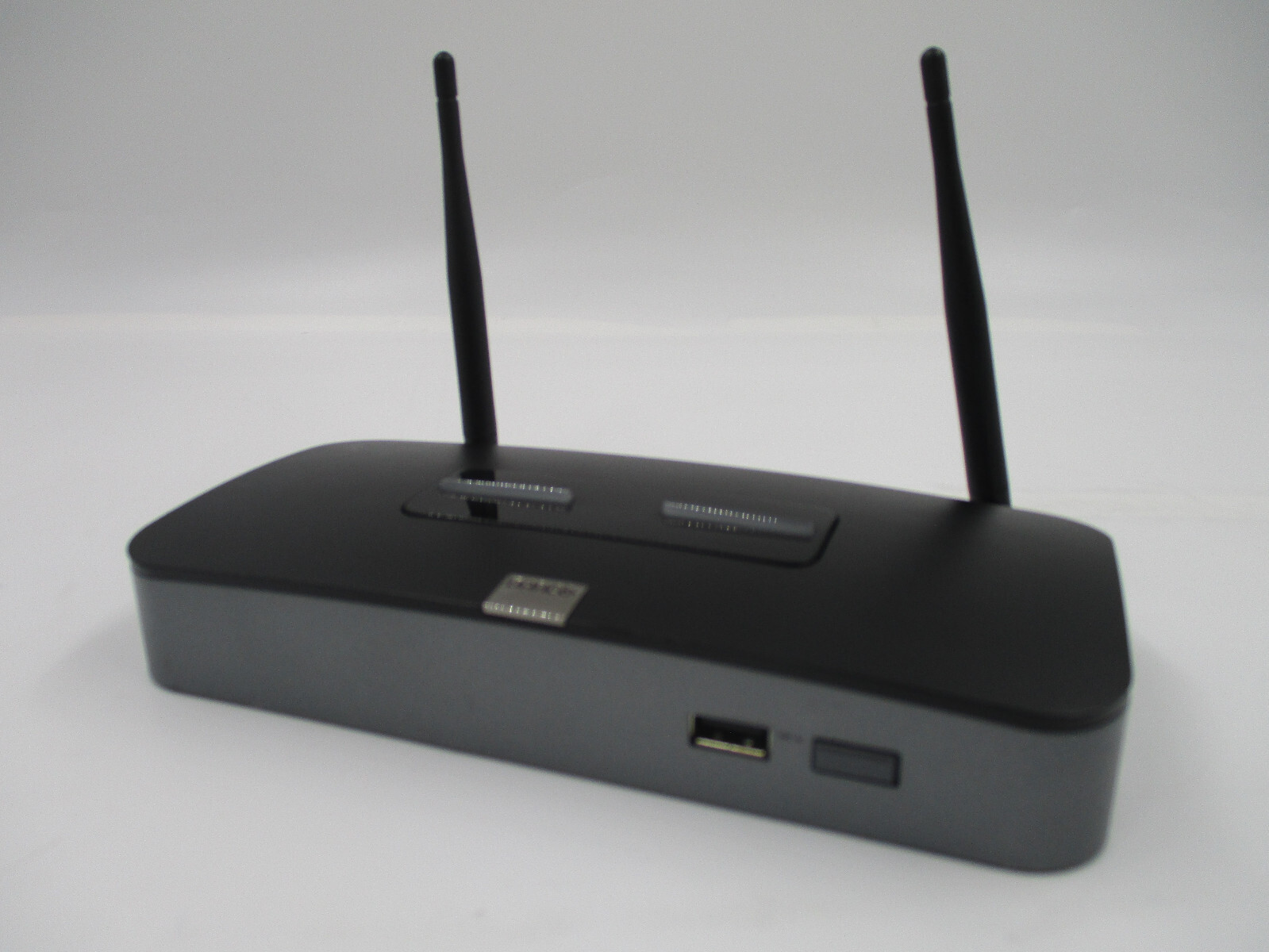 Barco Clickshare R9861008 Wireless Presentation System Unit Tested Working