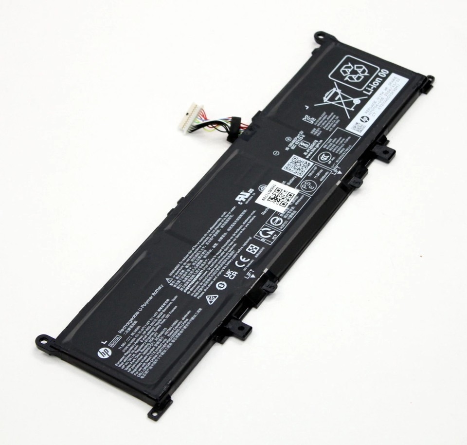56.04Wh Genuine RX03XL Battery For HP ProBook 440 445 460 G11 EliteBook 630 G11