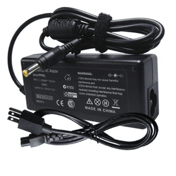 AC Adapter Charger for HP/Compaq PP002D 6720s 209124-001 PA-1651-02C Series
