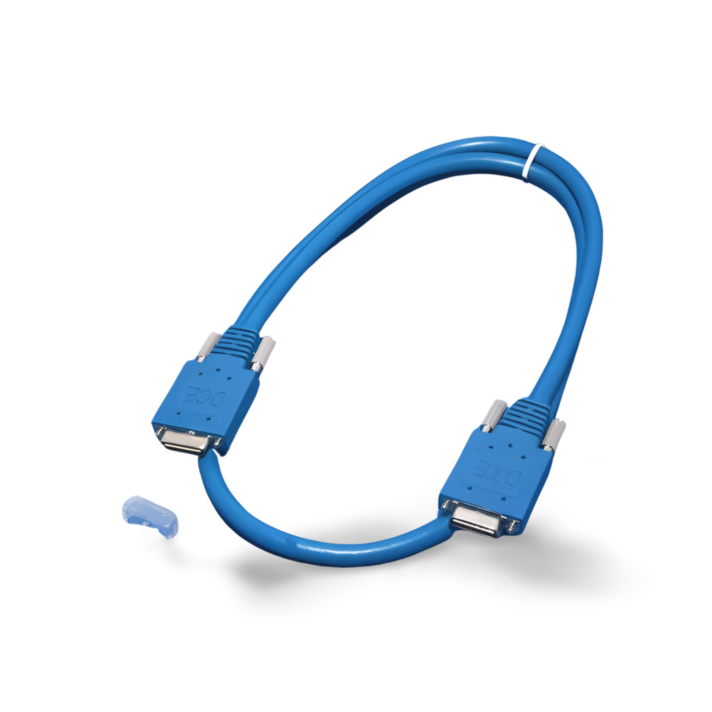 3FT New Cisco CAB-SS-2626X Cable Back-To-Back DTE-DCE cable WIC-2T 