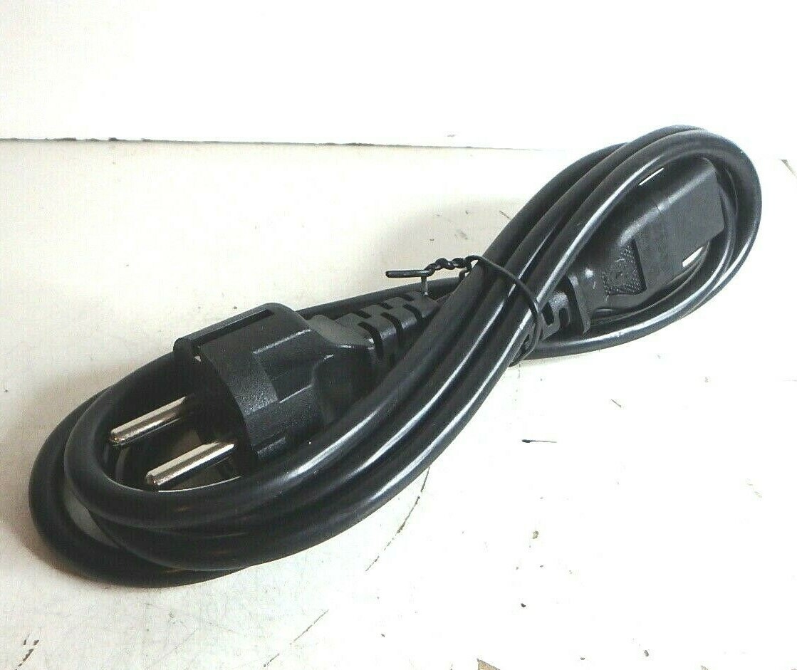 Longwell Power Cord 3 Pole LP-34 Plug LS-60 10A , 250V, 6ft Power Cord