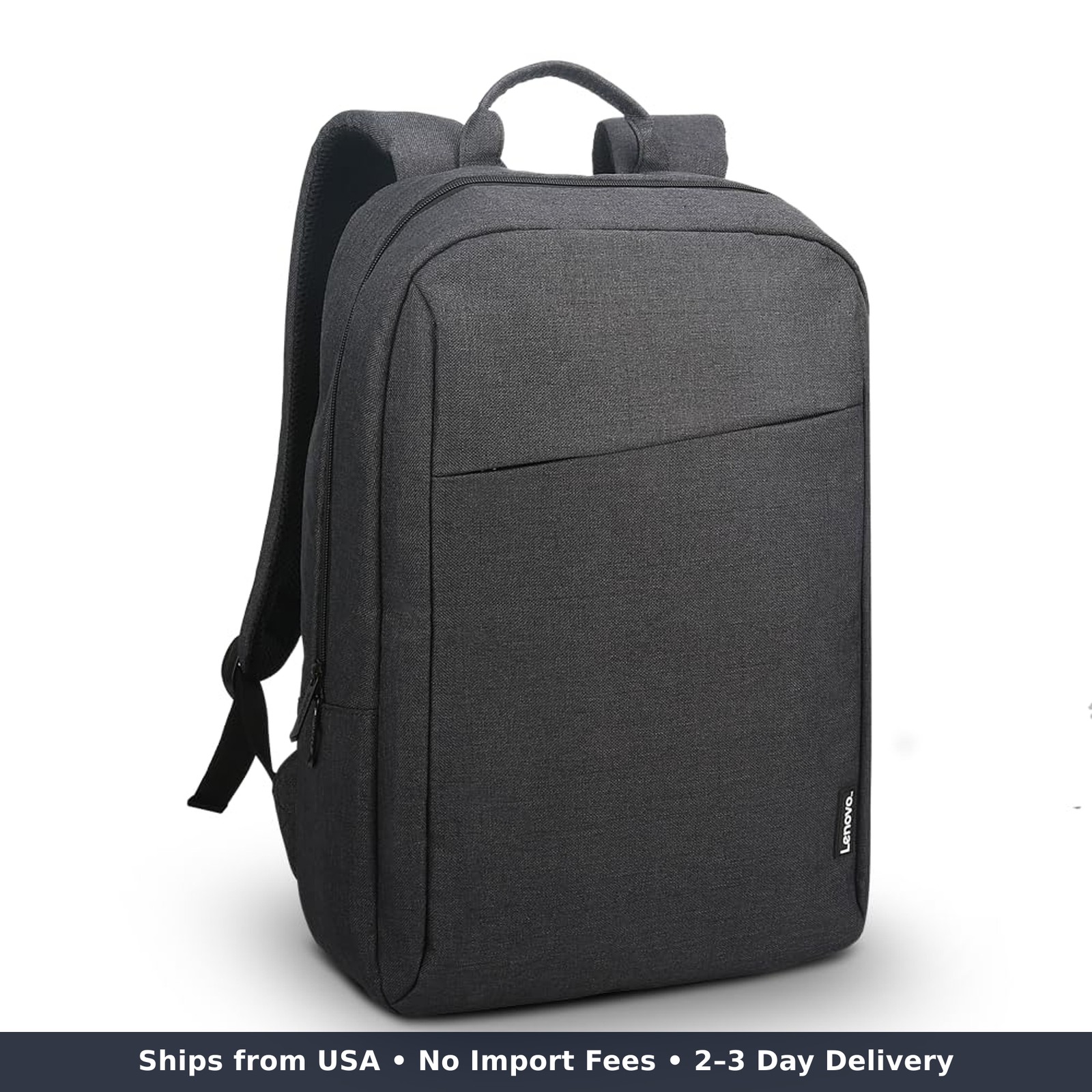 Laptop Backpack B210 15.6-Inch Laptop Tablet Durable Water-repellent Lightweight