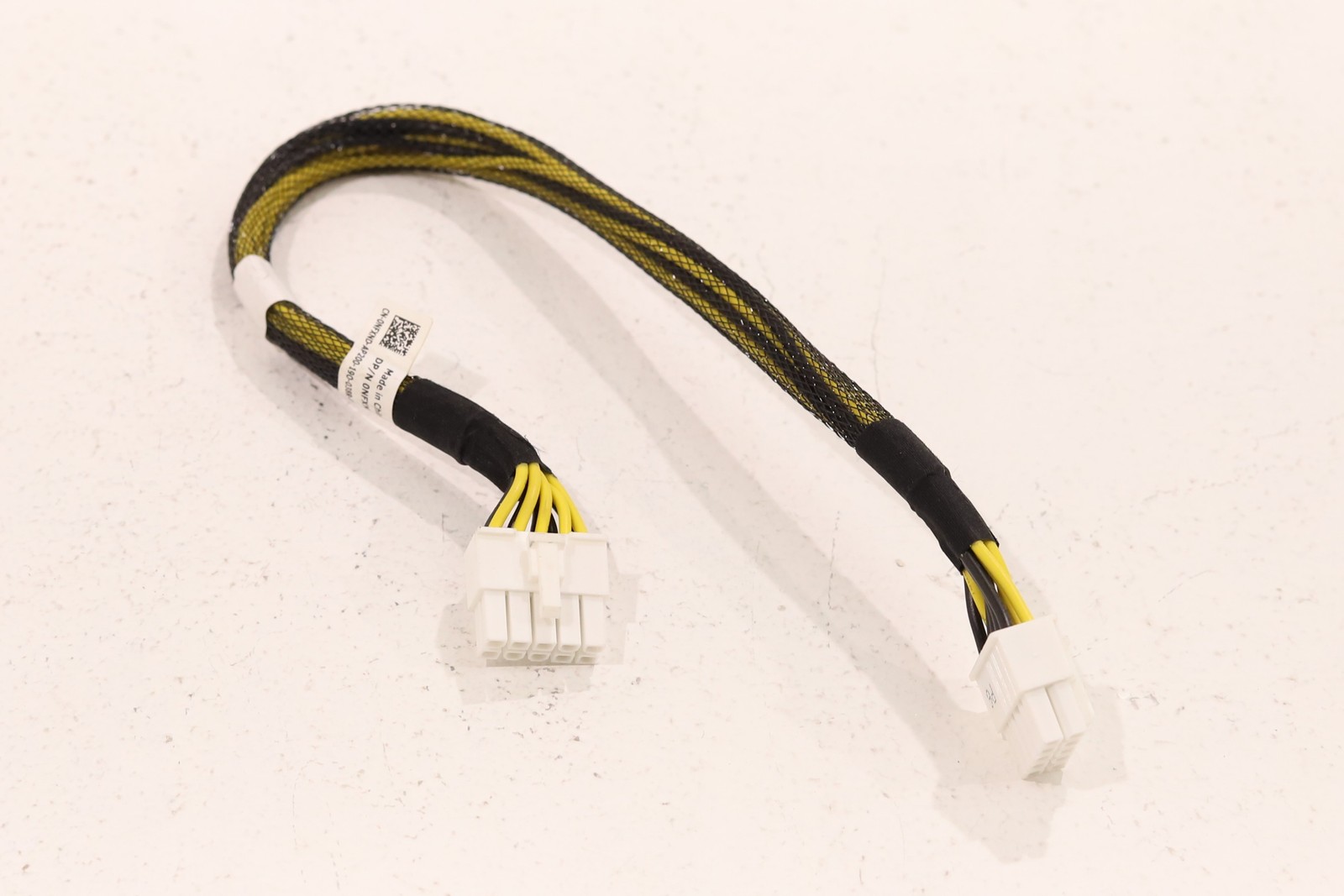 Dell Precision Power Distribution Board Cable Dell P/N: 0NFXND Tested Working