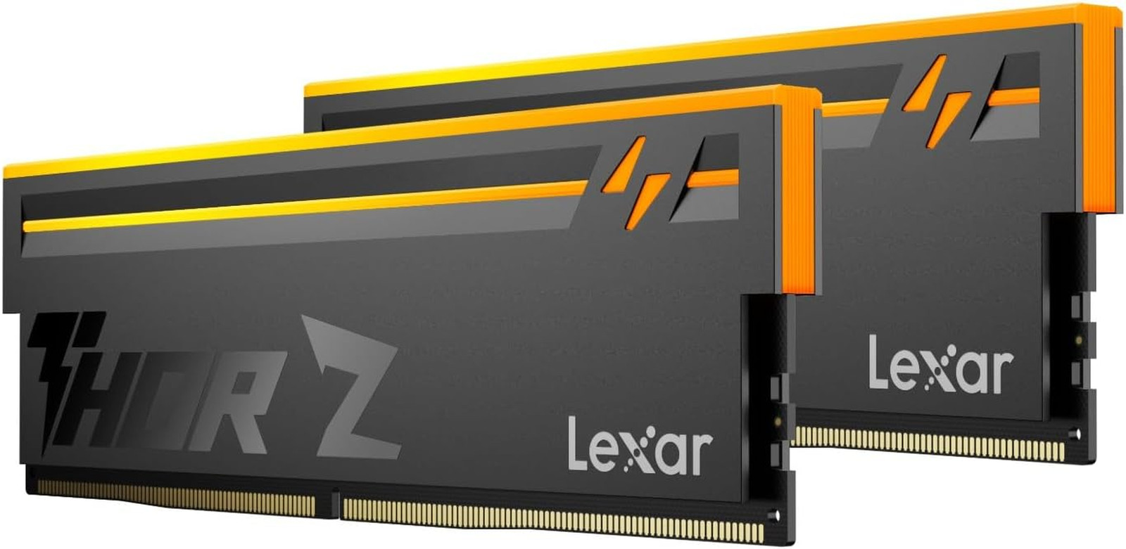 RAM DDR5 32GB Lexar Thor Z RGB 2x16GB 6000MHz Memory PC Gaming Desktop Intel AMD