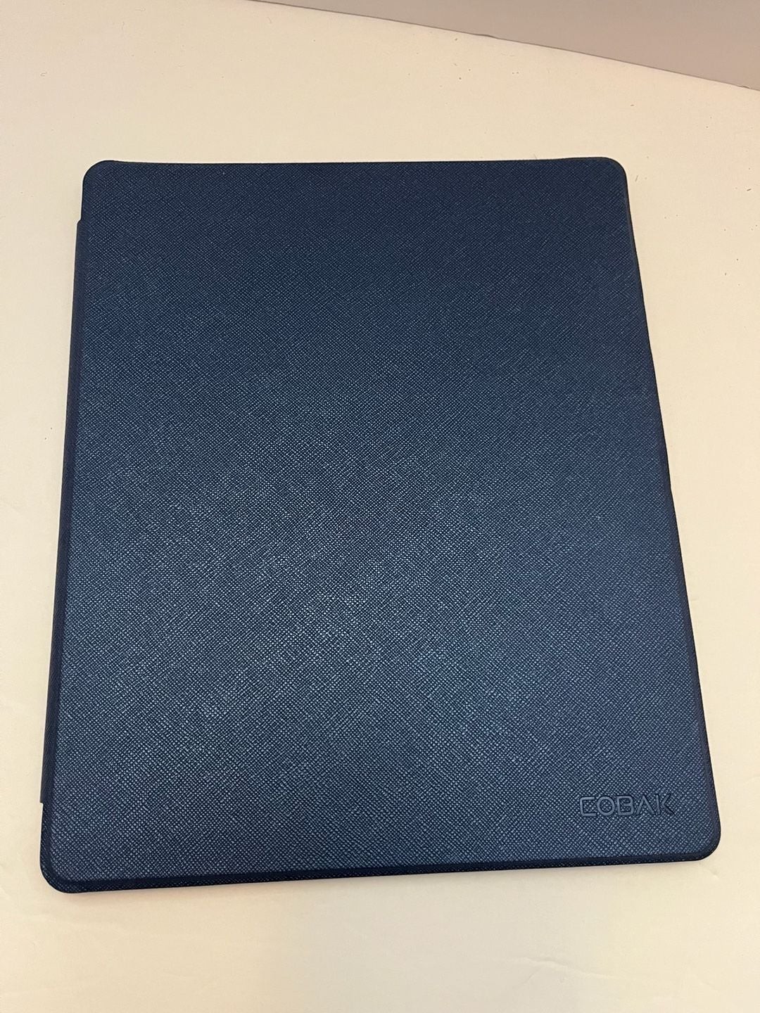 COBAK PU Leather Folio Case for E-Reader or Tablet