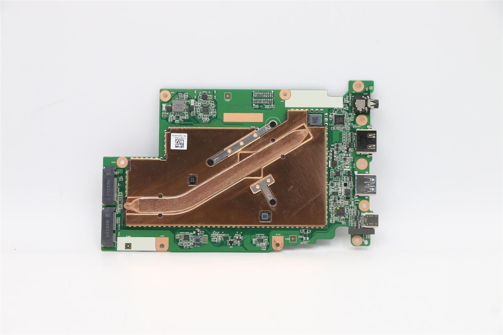 Lenovo Notebook 300e 2nd Motherboard Mainboard UMA AMD 3015E 4GB 5B20Z66702
