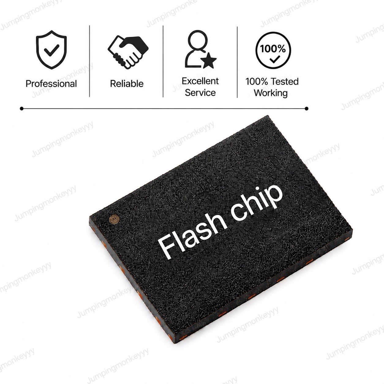 BIOS CHIP | Acer Nitro 17 AN17-42 Series