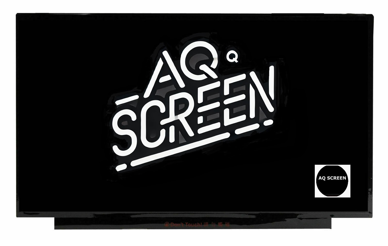 Lenovo PN SD10W69520 FRU 5D10W69514 LED LCD Screen HD 1366x768 Display 15.6" New