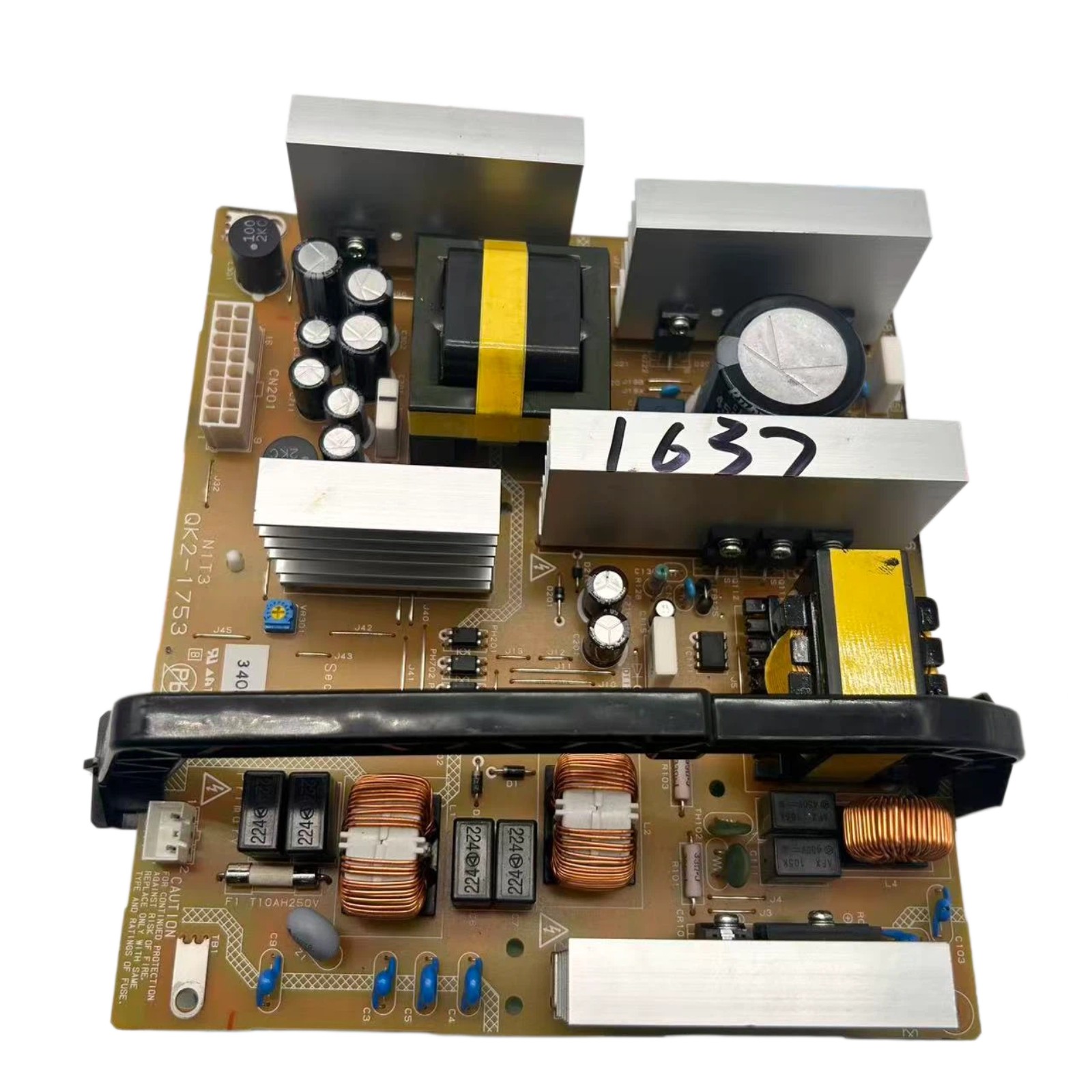 ImagePROGRAF TX 4100 Power Supply Board QK2-1753 fits for Canon TX-4100