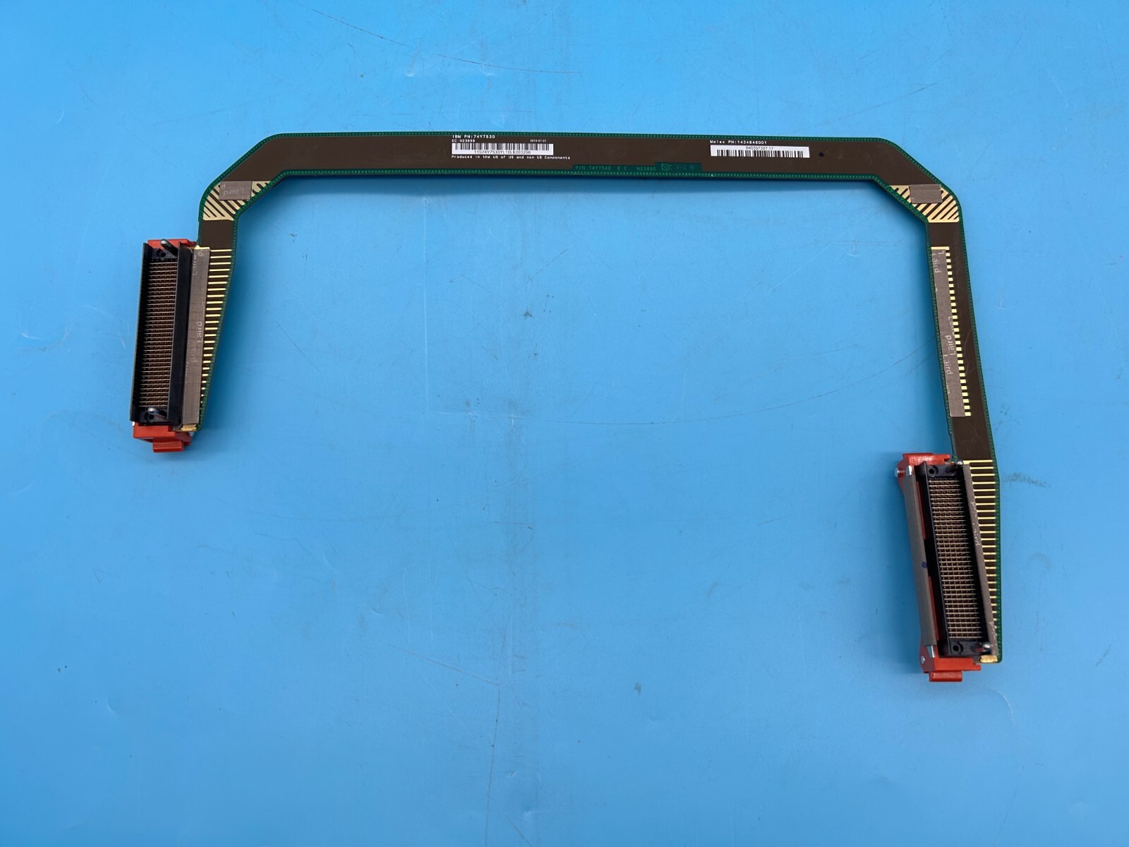 IBM Cable CEC Interconnect, 74Y7530