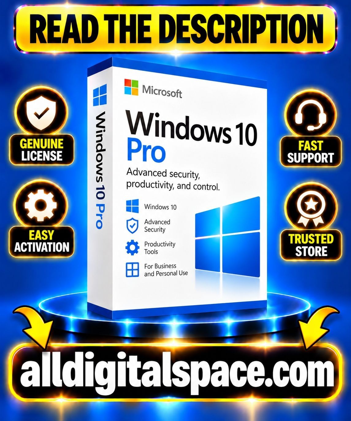 WlNDOWS 10