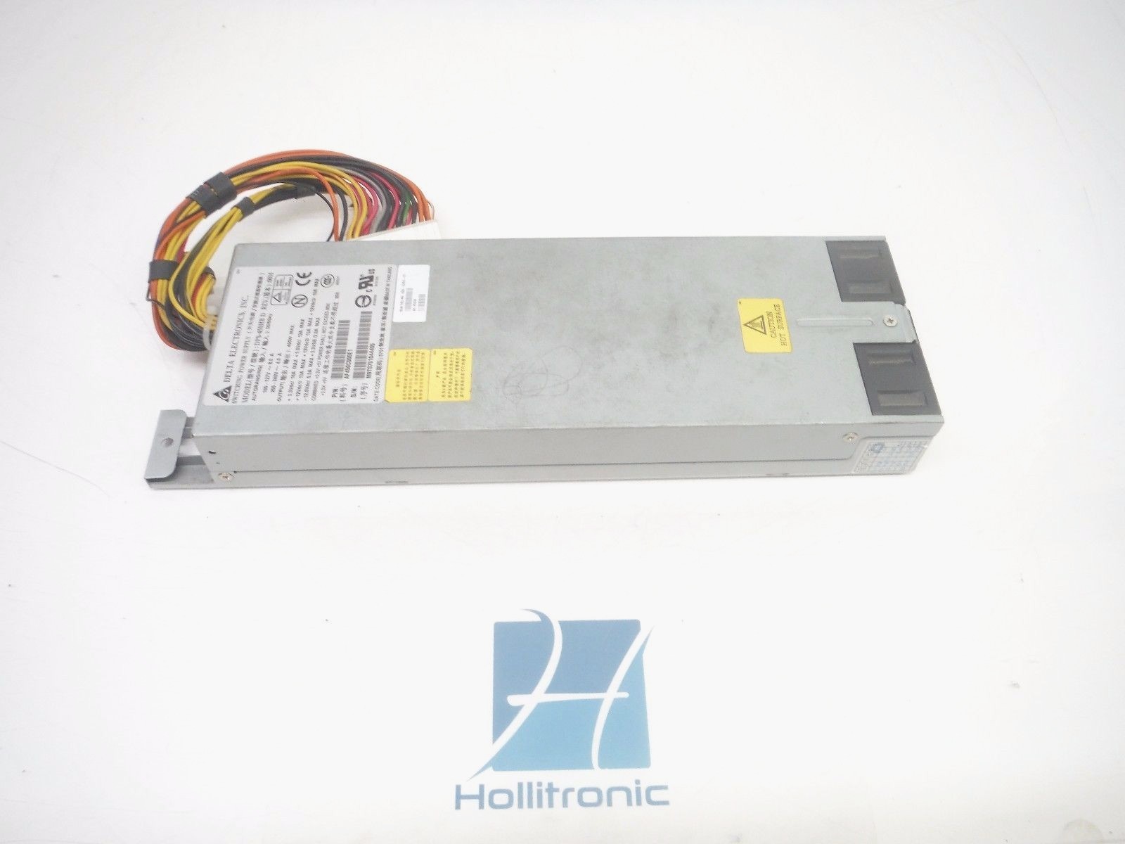 Delta Electronics, Inc DPS-450HB D REV:00M 450w