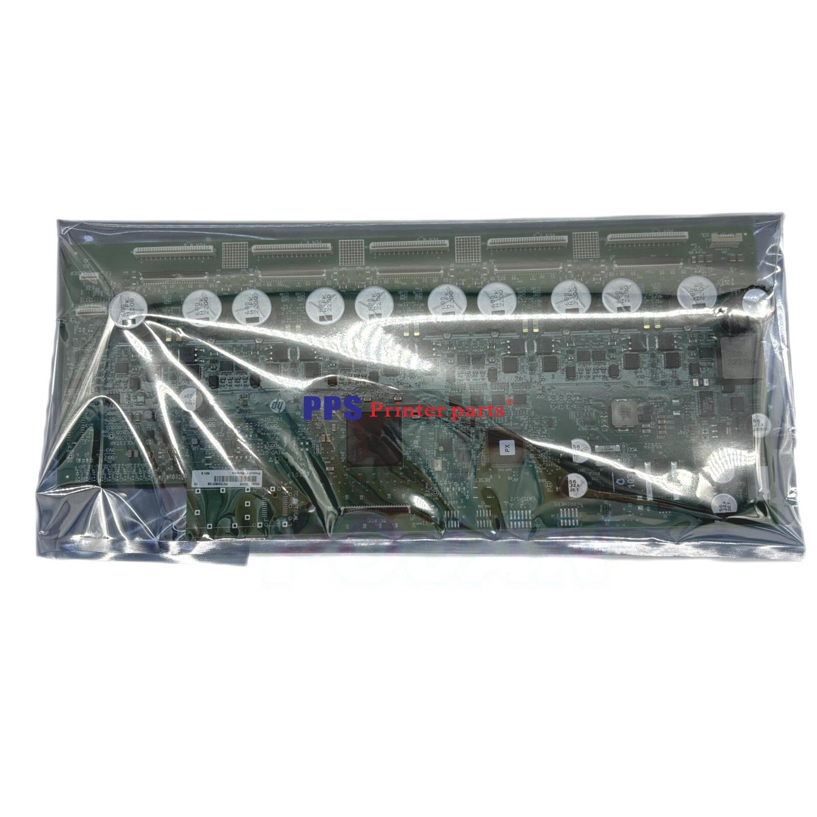 Y0U21-67021 Carriage PCA Board For HP Latex 630 800 700 700W Latex800W