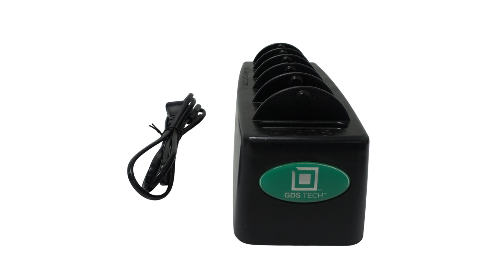 GDS Tech 6-Ports Desktop Charger RAM-GDS-DOCK-6G1P - 