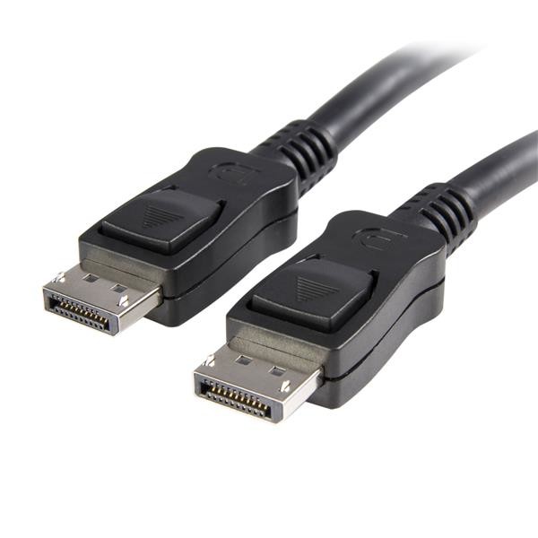 StarTech.com DISPL5M DisplayPort cable