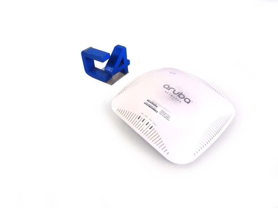 HP JX936A AP-305 WIRELESS ACCESS POINT