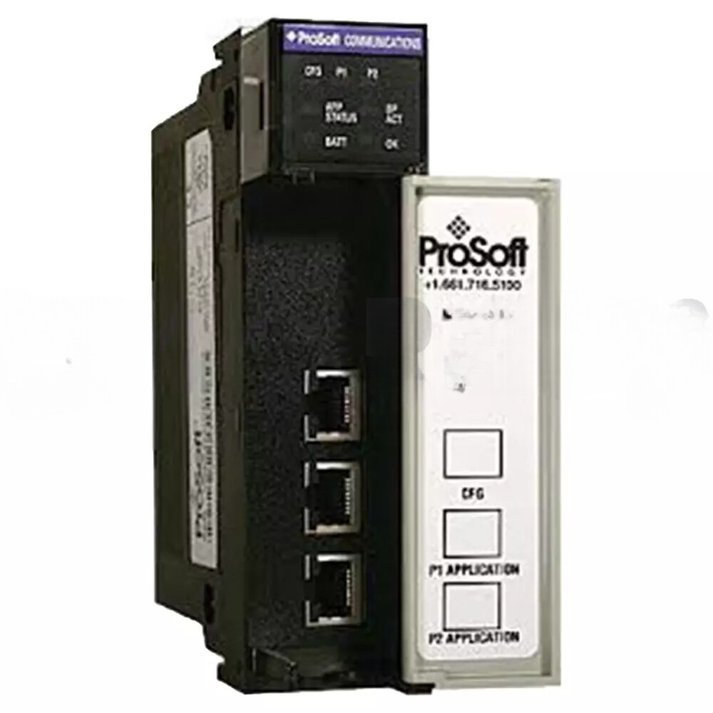 1PCS NEW PROSOFT MVI56-DFCMR Via DHL or Fedex
