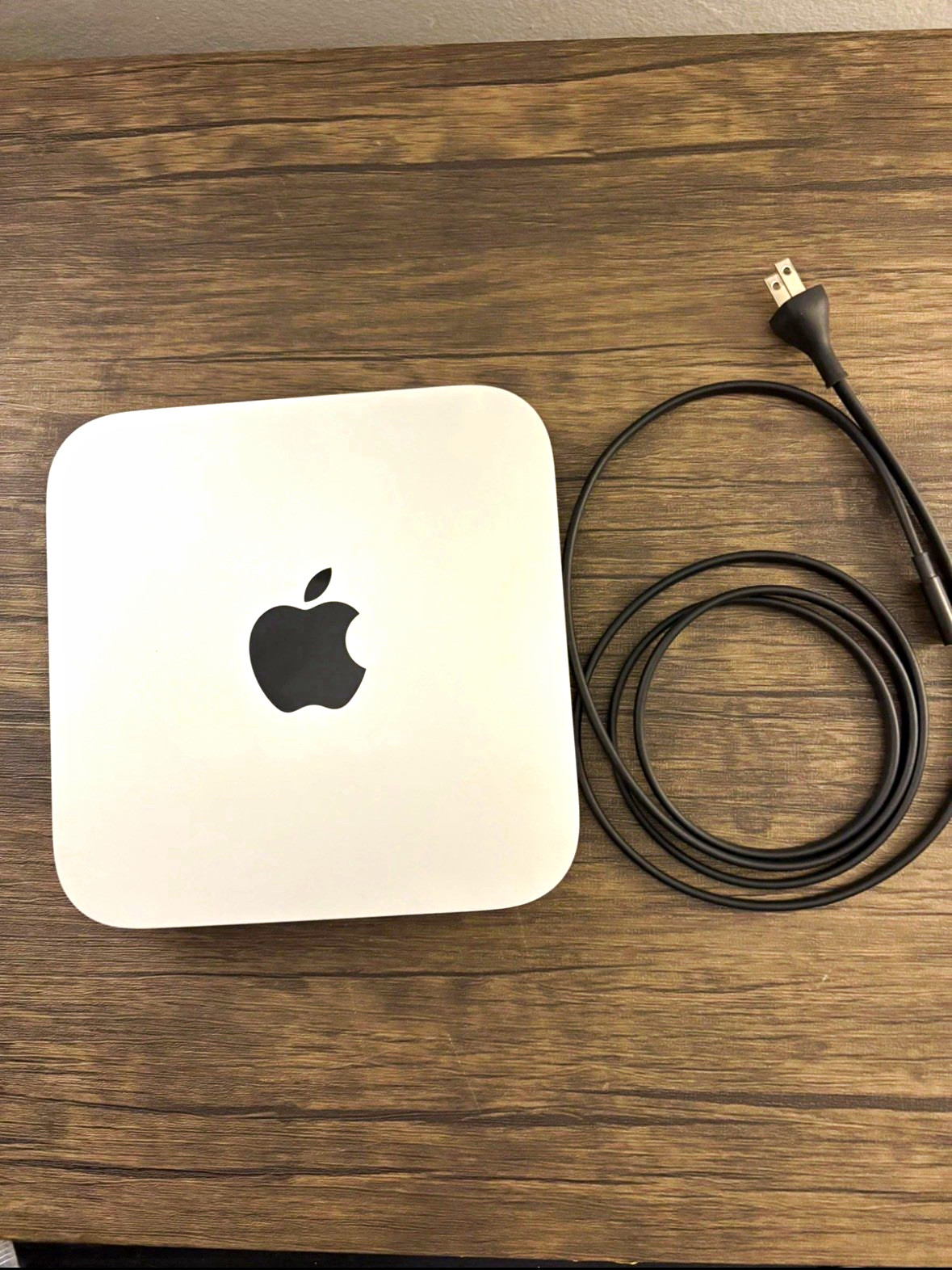Apple Mac mini Mini M2 Pro 512gb 16gb