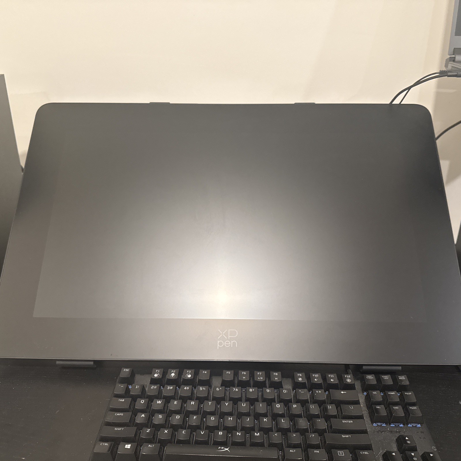XPPen Artist 24 Pro Gen2 165Hz Graphics Drawing Tablet - 24 inch 1440p screen