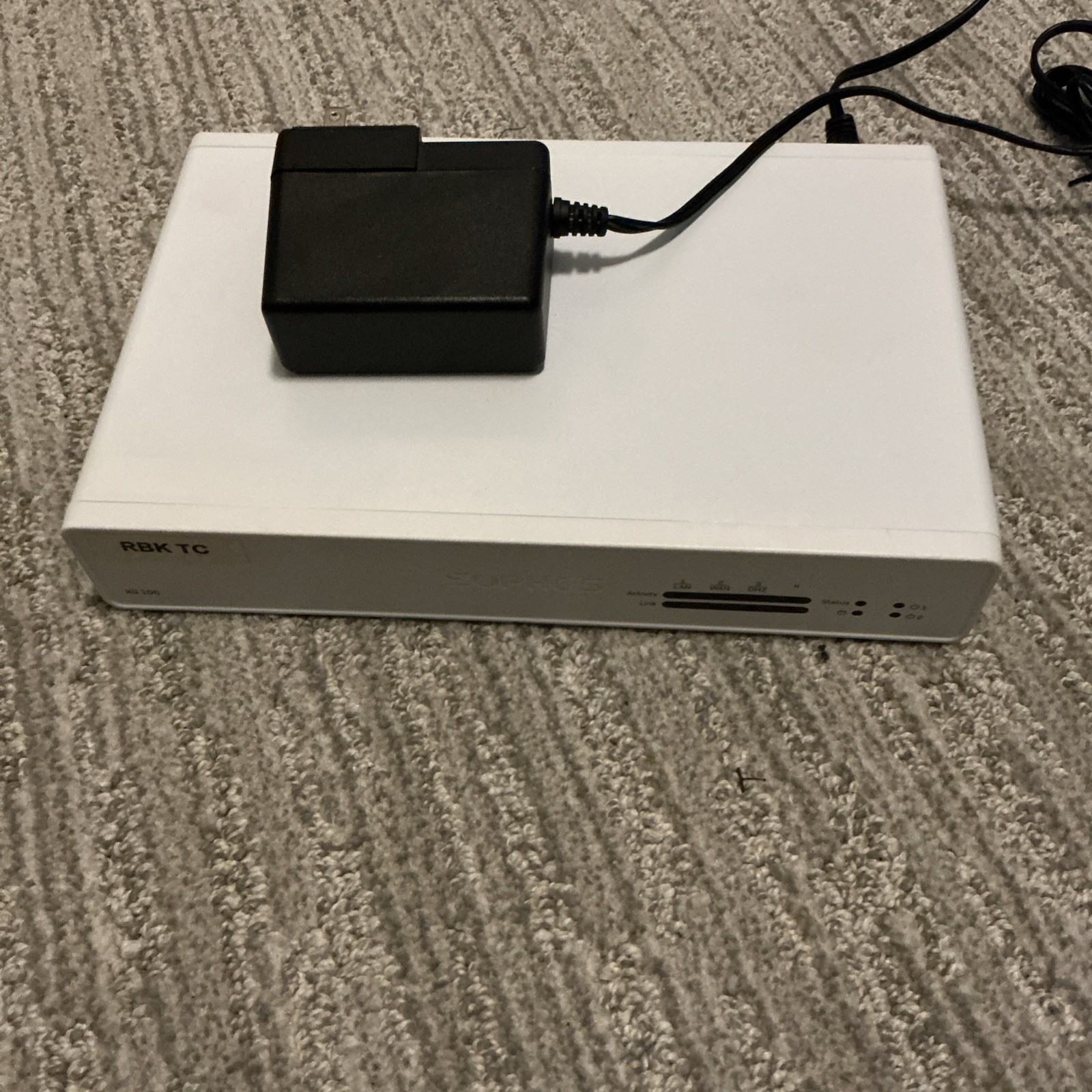 Sophos XG 106 pfSense Firewall