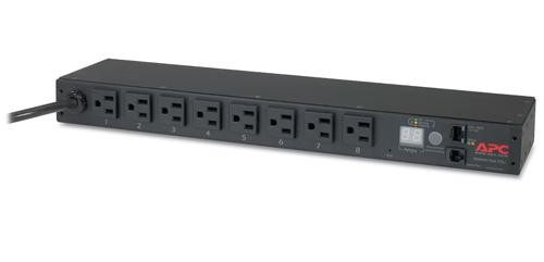APC BY Schneider Electric AP7800B - Power Distribution Unit -