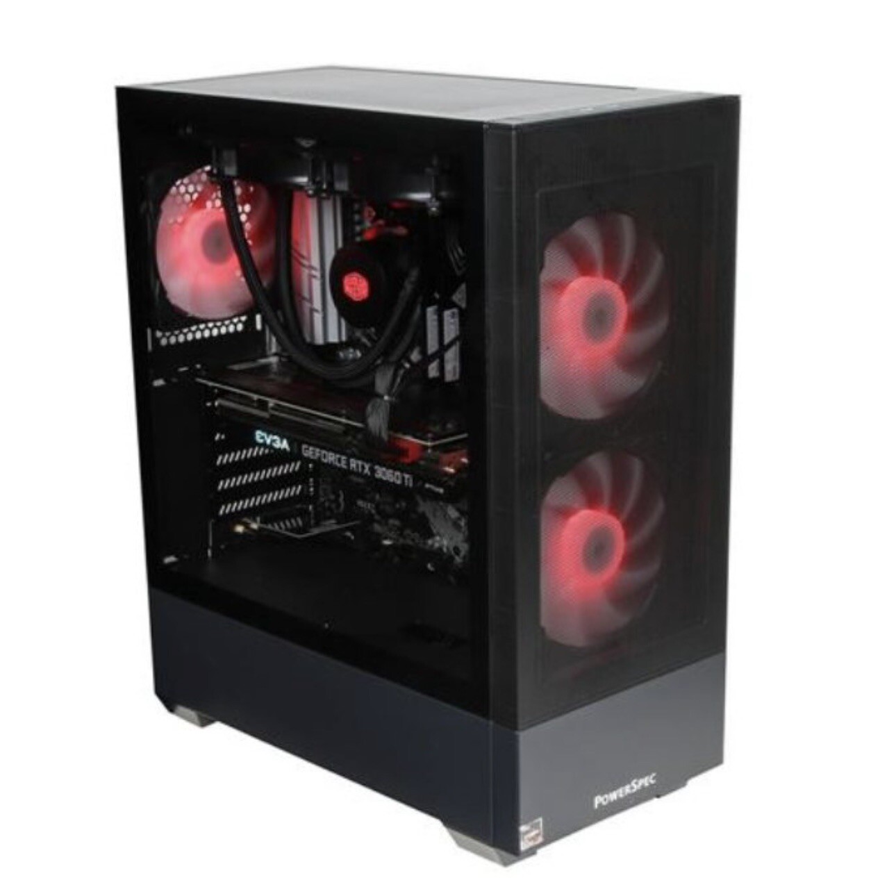 PowerSpec G707 Gaming PC