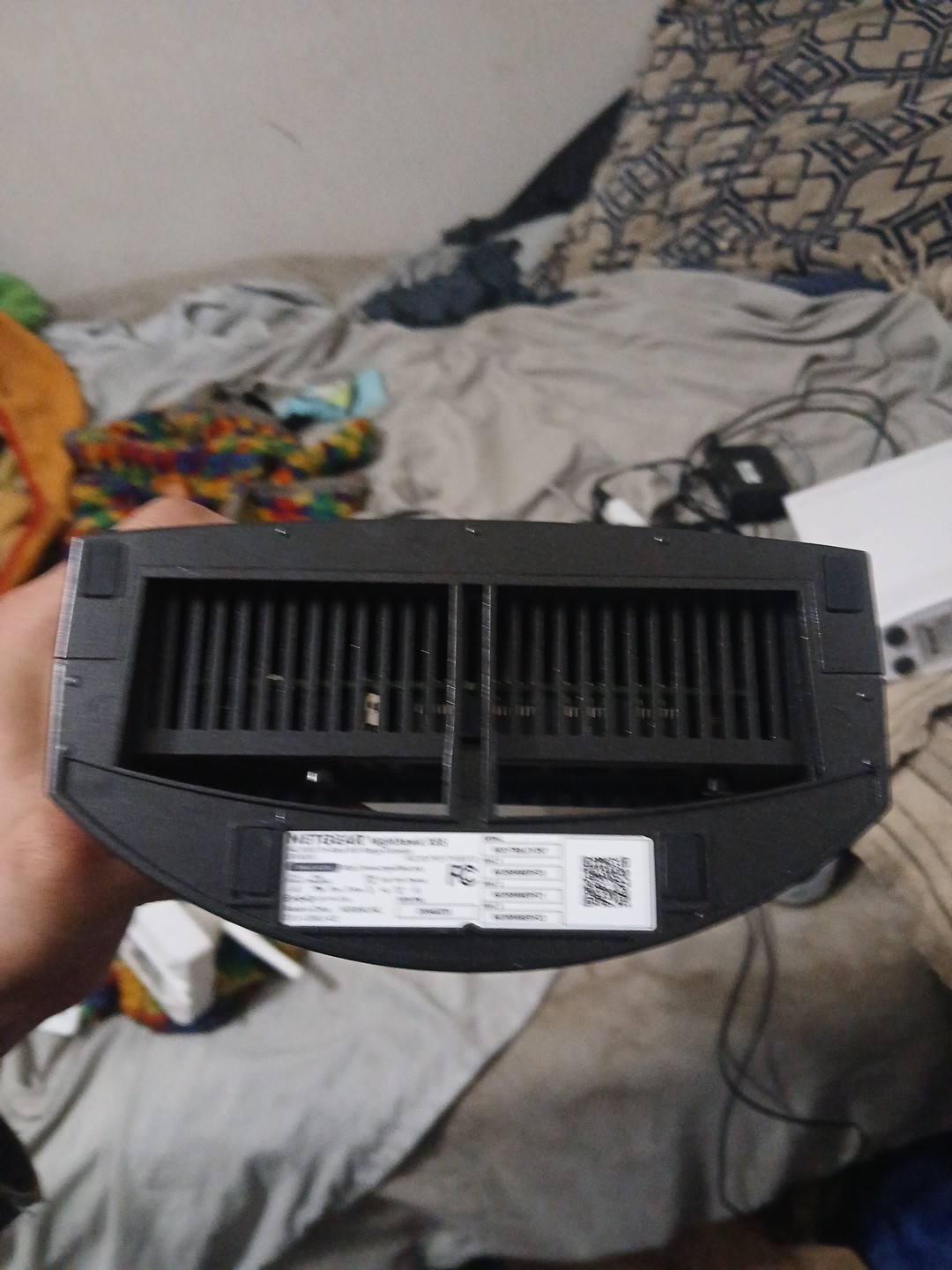 Netgear Nighthawk X65 Router Ac 3000