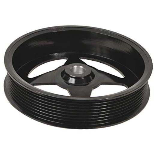 3P-37161 New Power Steering Pump Pulley