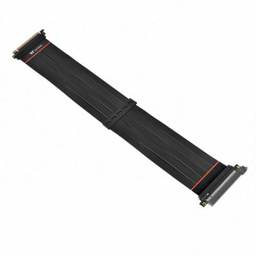 Thermaltake AC-059-CO1OTN-C1 TT Premium PCI-E 4.0 Extender – 600mm