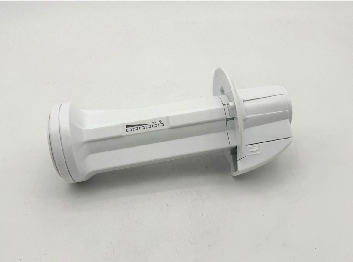 UBIQUITI POWERBEAM M5-300 PBE-M5-300 5GHZ AIRMAX WIRELESS BRIDGE ANTENNA CABLE