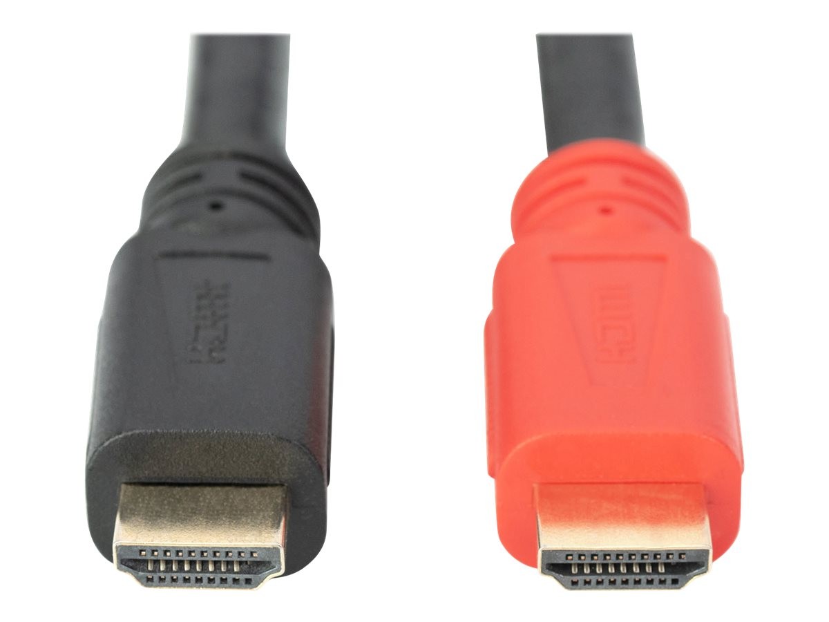 Digitus HDMI High Speed Connection Cable Cable DB-330118-100-S