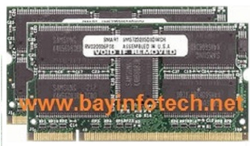 MEM-7301-512MB 512MB (2 x 256MB) Memory Kit  Approved For Cisco 7301 Router
