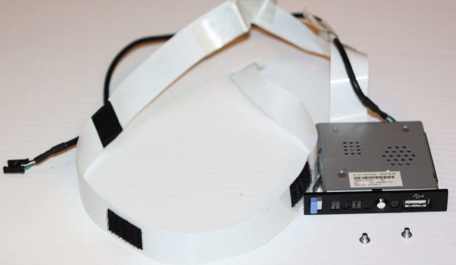 Light Path Diagnostics Module 39Y6912--IBM eServer xSeries 336 Server x336 8837