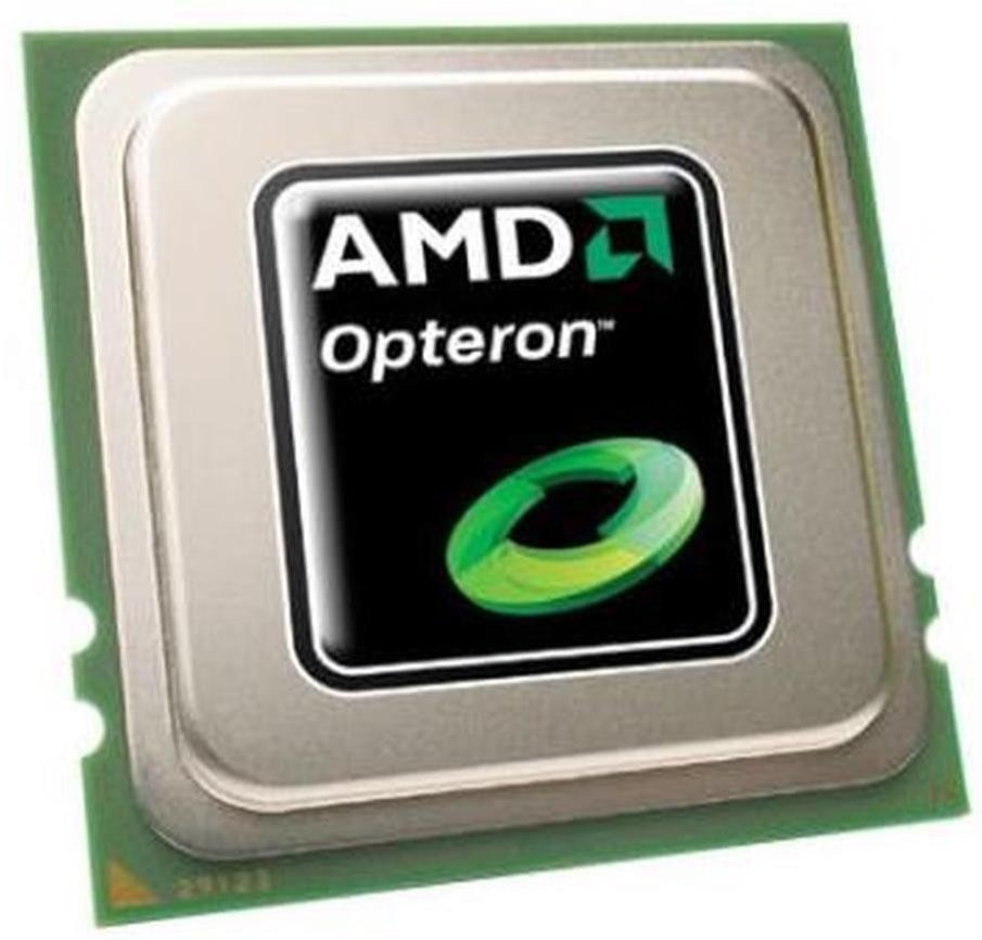 HP DL585 G2 AMD Opteron 2.6 GHz Dual-Core CPU Upgrade Kit 413933-B21 - NEW