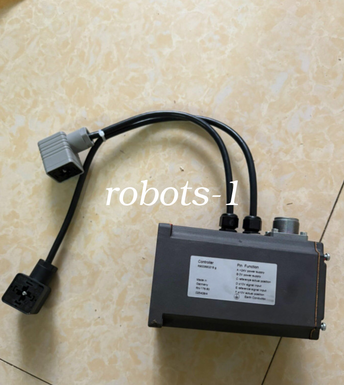4WRKE 25 .-33/ A1 R900890218 Rexroth Drive Controller NEW FedEx or DHL