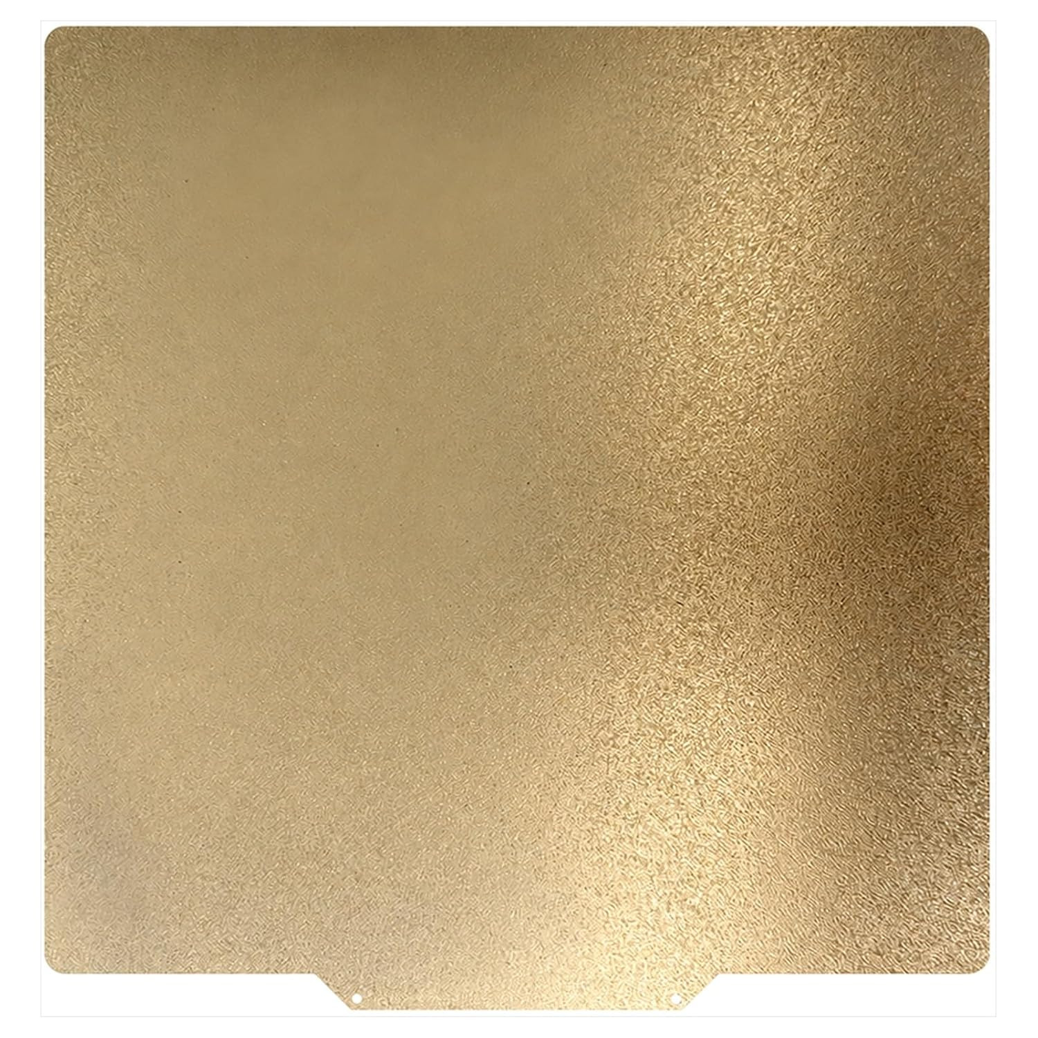 Double-Sided Textured PEI Build Plate 250x250mm for Qidi Q1 Pro