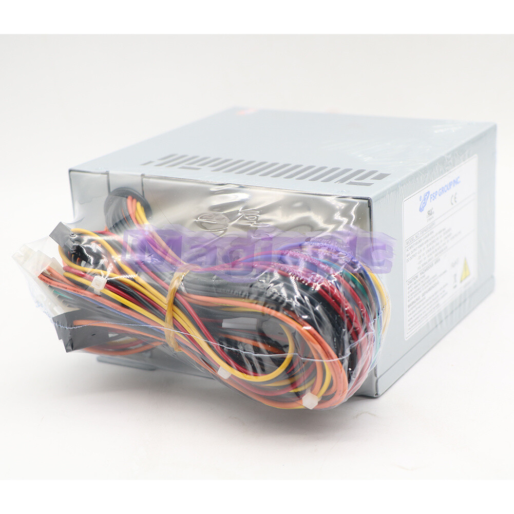 NEW  FSP Group 400W Power Supply FSP400-60PFI (1PCS ) ~~RS